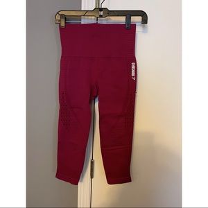 Gymshark Energy Seamless leggings
